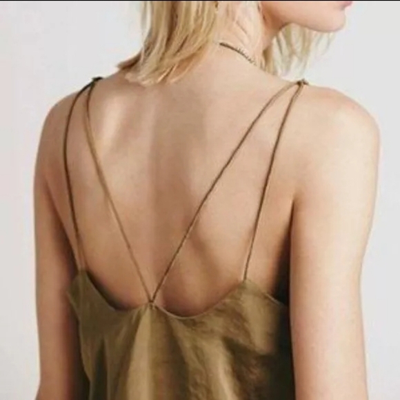 Intimately Free People Cami - Picture 2 of 5